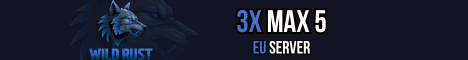 WILD EU 3X SOLO/DUO/TRIO/QUAD/MAX 5 |LOOT+|BPs+|KITS