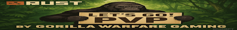 Let's Go! | Modded PVP |Come Get Some!
