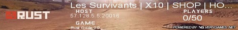 Les Survivants