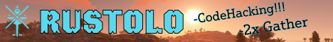 Rustolo |US| 2x - Main |6 Group Limit|
