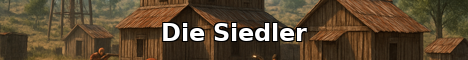 [GER] Die Siedler