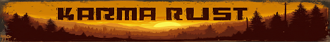 Karma Rust