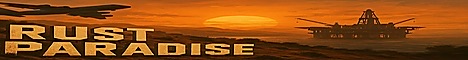 [GER] Rust Paradise