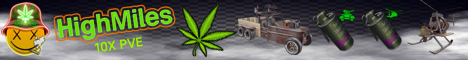 HighMiles 10X Pve