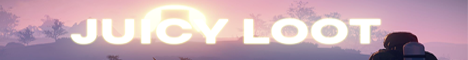 JUICY LOOT MAX 2 [ X2 | TP | KITS | LOOT+ ]