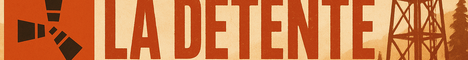 LA DETENTE X2