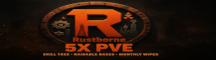 Rustborne - 5x PVE - Monthly (US)