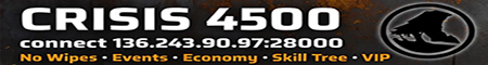 ATHLON EU - No Wipe - PvP - Raid Protection