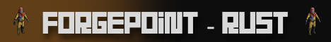 Forgepoint PvP 2x Weekly