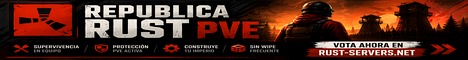 REPUBLICA RUST