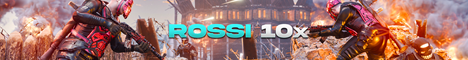EU|ROSSI 10x SOLO/DUO/TRIO|Loot++|Skinbox|Teleport|MyMini|No