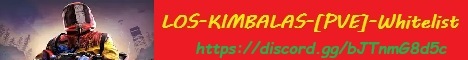 [ESP] LOS-KIMBALAS-[PVE]-Whitelist