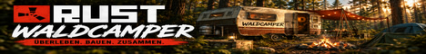 Waldcamper PVE