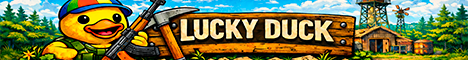 [EU] Lucky Duck PvE | Zombies | Bosses | Events | No Raiding