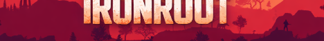 IRONROOT