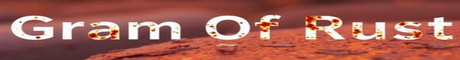 Gram Of Rust