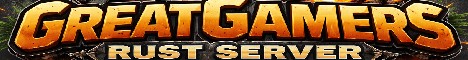 [EU] GreatGamers | Vanilla+ Solo/Duo/Trio/Quad Noob Friendly