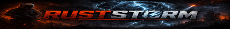 RustStorm AU | 5x | Solo Duo Trio | Weekly