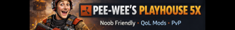 Pee Wee's Playhouse 5x | Monthly | No BP