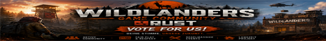 Wildlanders Game Community | X2| Solo/Duo/Trio