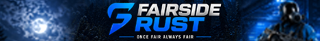 FAIRSIDE US 5X QUAD | KITS | QOL PLUGINS | EVENTS