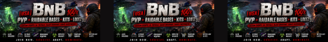 [USA] BnB 100x|PVP|Aliens Infection Custom Plugins