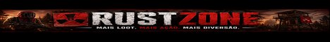 [BR] RustZone 2x| solo/duo/trio/quad