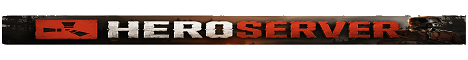 《 EU 》 HeroServer | 2X Monthly