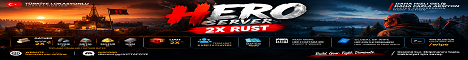 《TR/EU》 HeroServer | 2X