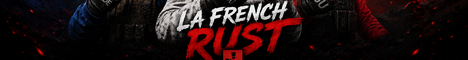 La French Rust