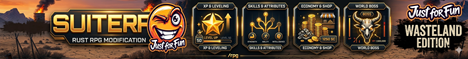 [JFF] PVE | RPG Suite | Monthly | Stack | Store |