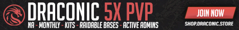 Draconic - 5X Large |BATTLEFEILD|CHAOS|MONTHLY|KITS|