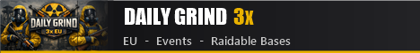 Daily Grind 3x