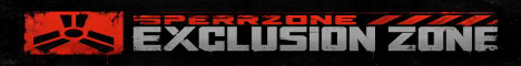 EXCLUSION ZONE 2X | WEEKLY | MAX 5