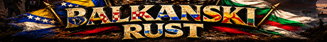 Balkanski Rust / Vanilla+ Mesecni Wipe