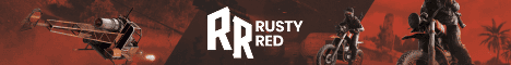 RustyRed TWINSPIRE | EU | Duo x2 | Kit | Weekly | Noob Fr..
