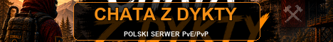 Chata z Dykty