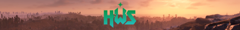 HWS Nexus EU | Quests & Events | 2x | Max 8