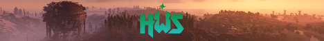 HWS Horizon NA | Quests & Events | 2x | Max 8