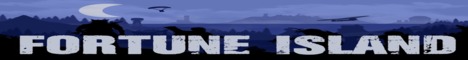 Fortune Island 5x | PVE | Kits | Events