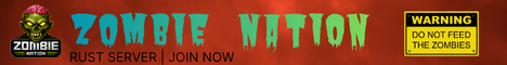 Zombie Nation PVE 2X