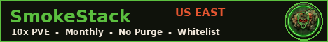 SmokeStack | US East Coast | Private 10x PVE
