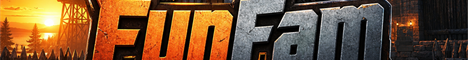 Fun Fam 5x PVE Monthly