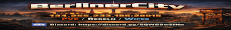 BerlinerCity | Wipe 09/07 | Monatlich
