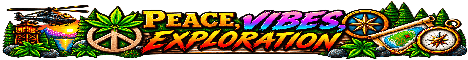 |US| Peace, Vibes, Exploration | 2X | PvE | Monthly Wipe