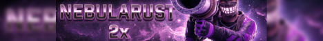 NEBULARUST | 2x Solo/Duo/Trio | JUST WIPED! OPENING EVENT
