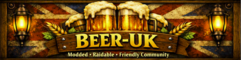 Beer‑UK | PvE/PvP | Raidable Bases | UK Server