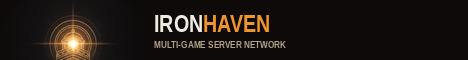IRONHAVEN | SOLO 3X | Perks + Battlepass | Busy Adults [NA]