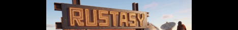 Rustasy | Solo/Duo/Trio/Quad | Biweekly | Vanilla | SEA