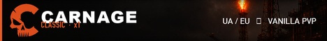 MAIN | CARNAGE RUST | EU | UA